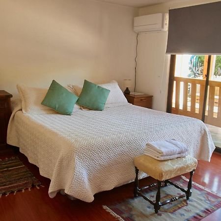 Hostal Aldea Colchagua Experience Santa Cruz Exterior photo