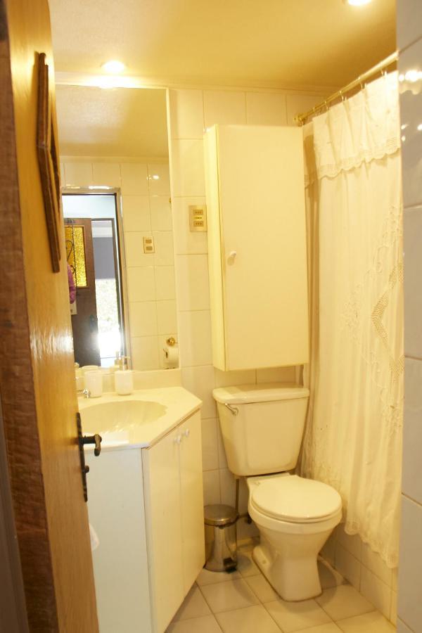 Hostal Aldea Colchagua Experience Santa Cruz Exterior photo