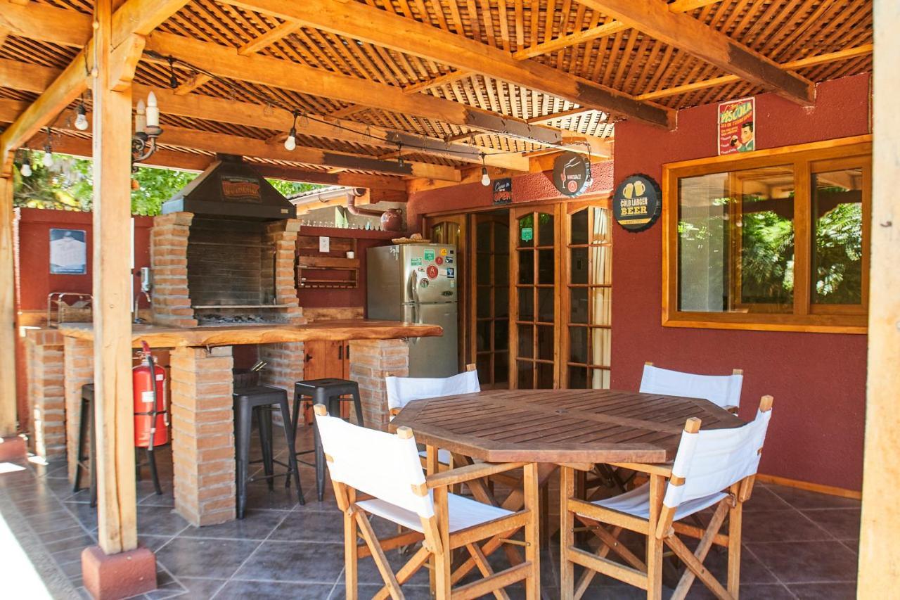 Hostal Aldea Colchagua Experience Santa Cruz Exterior photo