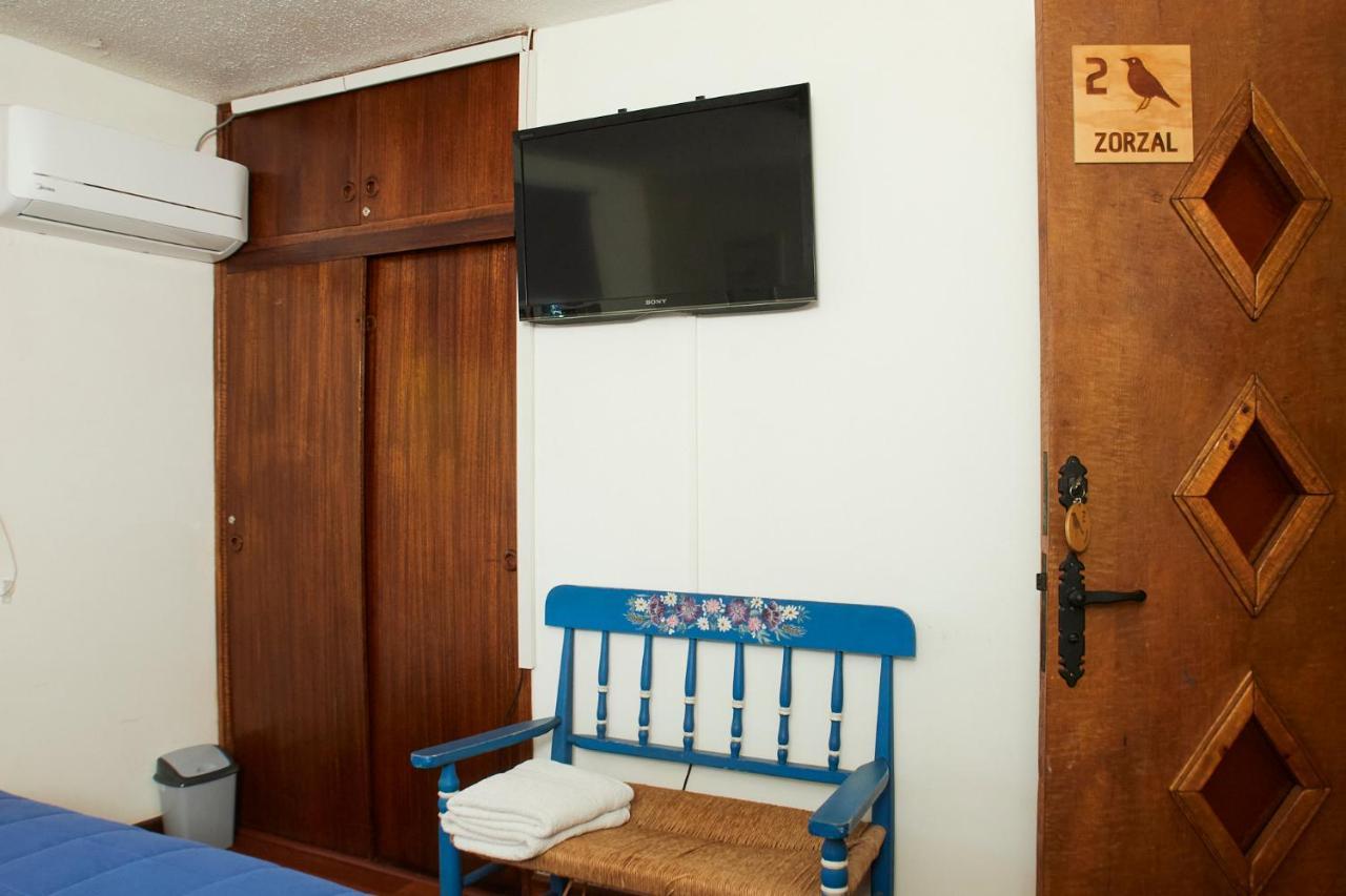 Hostal Aldea Colchagua Experience Santa Cruz Exterior photo